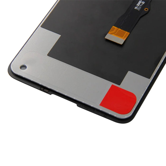 LCD Screen and Digitizer Assembly Repair Part for Motorola Moto G Power (2021) - 5