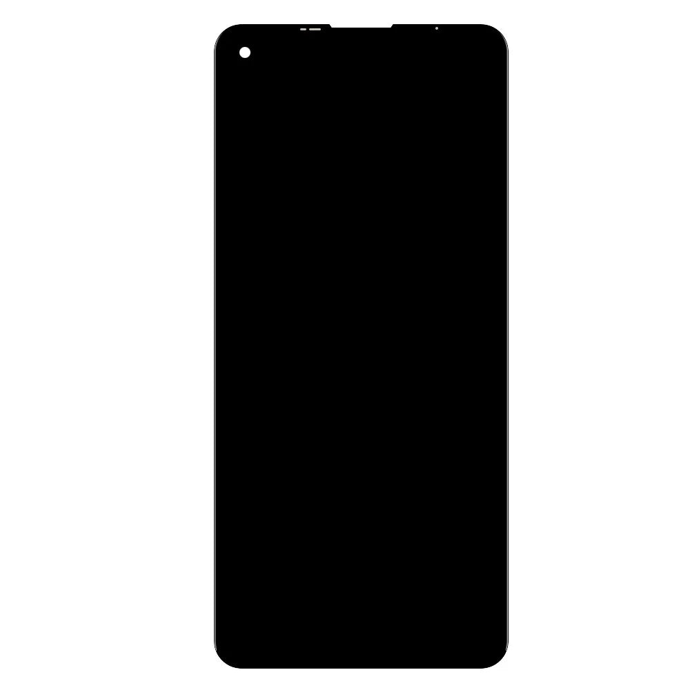 LCD Screen and Digitizer Assembly Repair Part for Motorola Moto G Stylus 4G (2021) XT2115 (without Logo) - 2