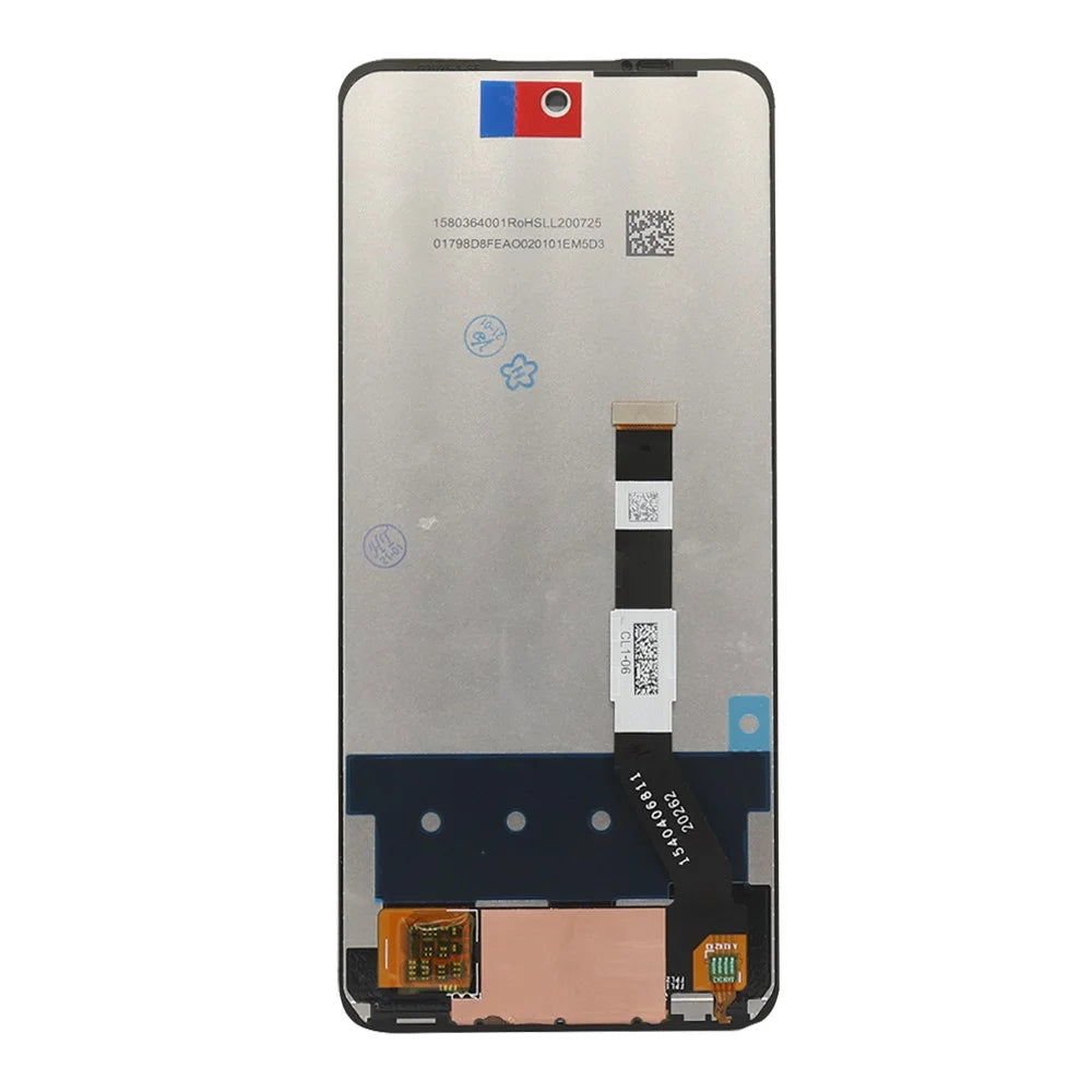 LCD Screen and Digitizer Assembly Repair Part for Motorola Moto G 5G XT2113 (without Logo) - 3