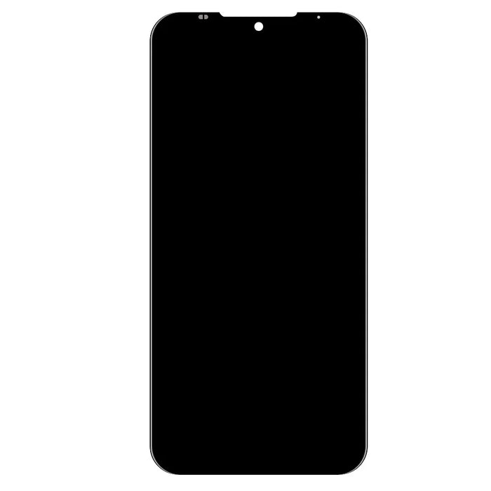 LCD Screen and Digitizer Assembly Repair Part for Motorola Moto E (2020) (without Logo) - 2