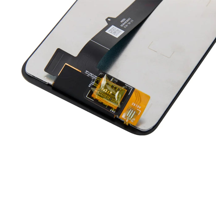 LCD Screen and Digitizer Assembly Repair Part for Motorola Moto E (2020) (without Logo) - 4