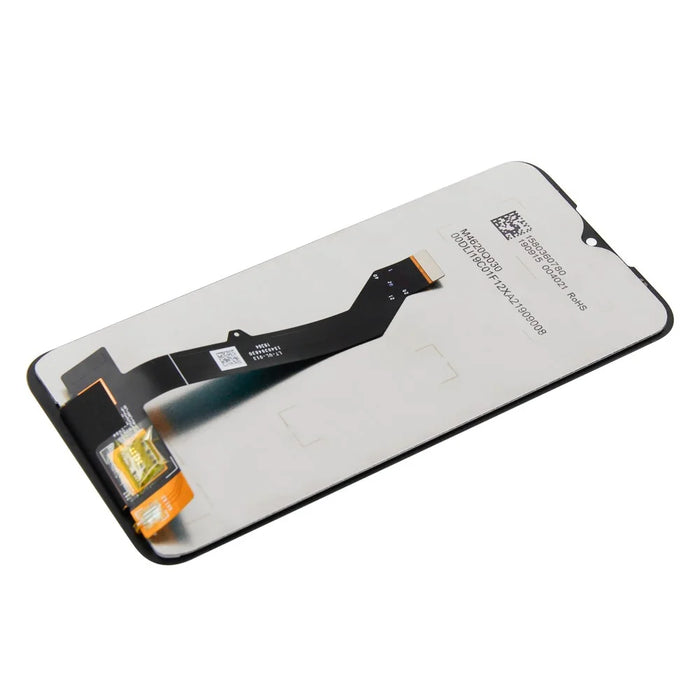 LCD Screen and Digitizer Assembly Repair Part for Motorola Moto E (2020) (without Logo) - 6