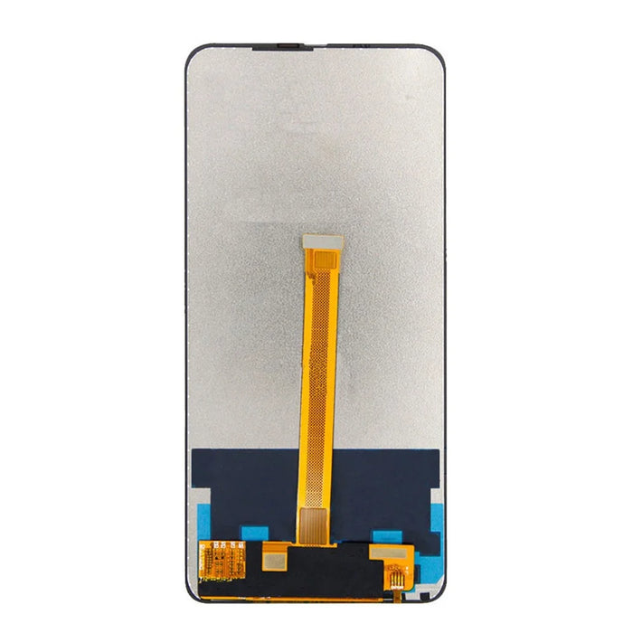 LCD Screen and Digitizer Assembly Replacement Part for Motorola One Hyper XT2027 XT2027-1 (without Logo) - 3