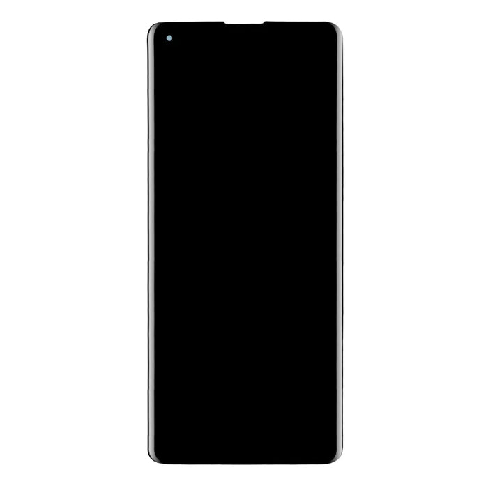 For Motorola Edge (2020) XT2063-3 / Edge (2020) Plus OEM Replacement LCD Screen and Digitizer Assembly Part (without logo) - 2