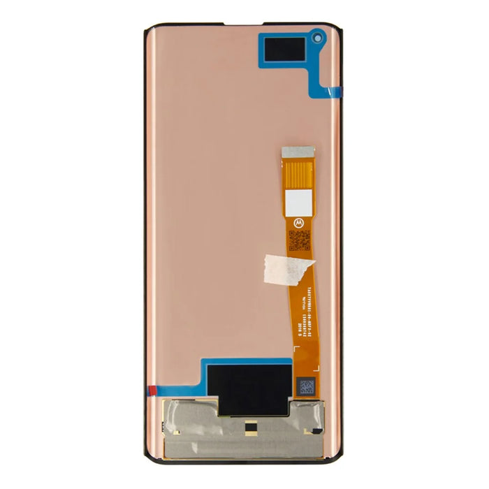 For Motorola Edge (2020) XT2063-3 / Edge (2020) Plus OEM Replacement LCD Screen and Digitizer Assembly Part (without logo) - 3