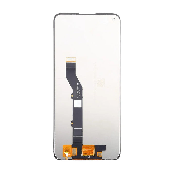 LCD Screen and Digitizer Assembly Repair Part for Motorola Moto G9 Plus XT2087-1 (without Logo) - 3
