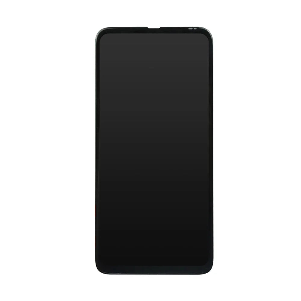 LCD Screen and Digitizer Assembly Repair Part for Motorola Moto One Fusion Plus (without Logo) - 2