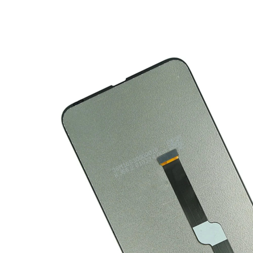 LCD Screen and Digitizer Assembly Repair Part for Motorola Moto One Fusion Plus (without Logo) - 5