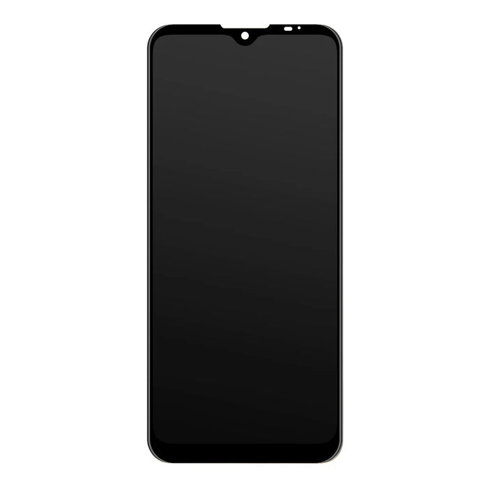 LCD Screen and Digitizer Assembly Repair Part for Motorola Moto E7 Plus XT2081-1 / Motorola Moto G9 Play (without Logo) - 2
