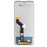 LCD Screen and Digitizer Assembly Repair Part for Motorola Moto E7 Plus XT2081-1 / Motorola Moto G9 Play (without Logo) - 3