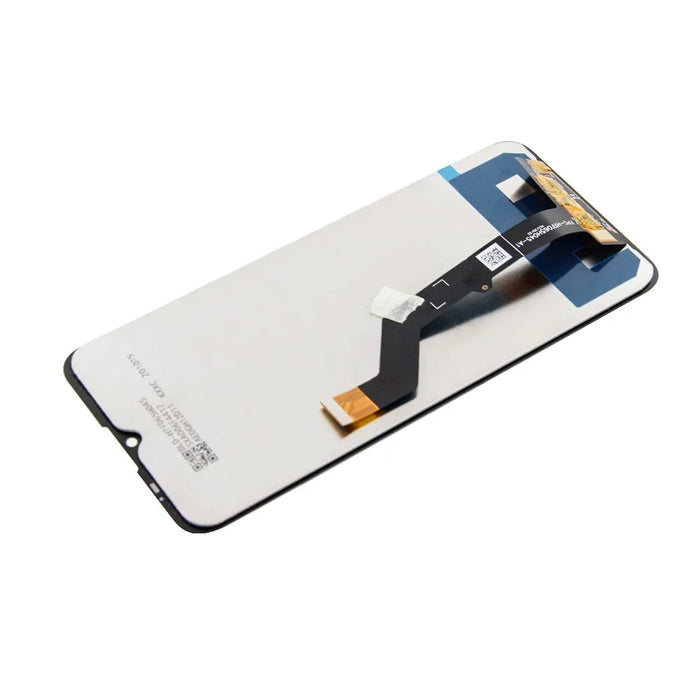 LCD Screen and Digitizer Assembly Repair Part for Motorola Moto E7 Plus XT2081-1 / Motorola Moto G9 Play (without Logo) - 4
