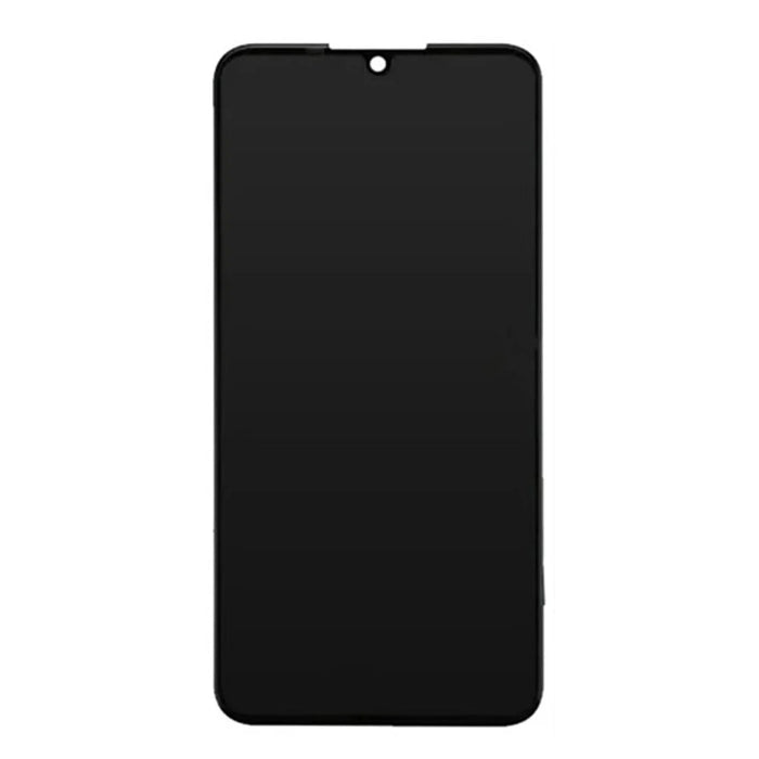LCD Screen and Digitizer Assembly Repair Part for Motorola One Zoom / Motorola One Pro (without Logo) - 2