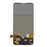 LCD Screen and Digitizer Assembly Repair Part for Motorola One Zoom / Motorola One Pro (without Logo) - 3