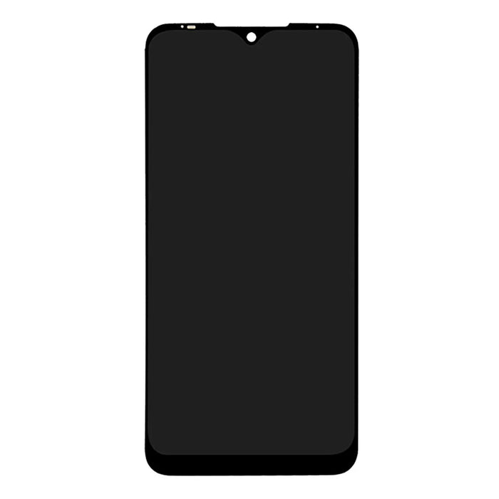 LCD Screen and Digitizer Assembly Repair Part for Motorola One Macro (without Logo) - 2