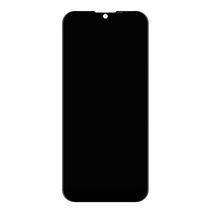 LCD Screen and Digitizer Assembly Repair Part for Motorola Moto E6s (2020) (without Logo) - 2