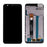 OEM LCD Screen and Digitizer Assembly + Frame Replacement (Without Logo) for Asus ZenFone Live (L1) ZA550KL X00RD - Black - 1