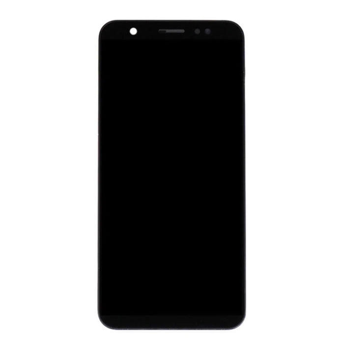 OEM LCD Screen and Digitizer Assembly + Frame Replacement (Without Logo) for Asus ZenFone Live (L1) ZA550KL X00RD - Black - 2