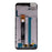 OEM LCD Screen and Digitizer Assembly + Frame Replacement (Without Logo) for Asus ZenFone Live (L1) ZA550KL X00RD - Black - 3