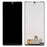 For LG Stylo 6 LMQ730TM/LM-Q730TM OEM Replacement LCD Screen and Digitizer Assembly Part (without logo) - 1