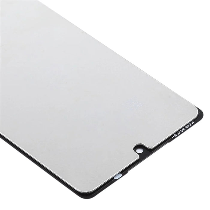 For LG Stylo 6 LMQ730TM/LM-Q730TM OEM Replacement LCD Screen and Digitizer Assembly Part (without logo) - 2