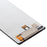 For LG Stylo 6 LMQ730TM/LM-Q730TM OEM Replacement LCD Screen and Digitizer Assembly Part (without logo) - 3