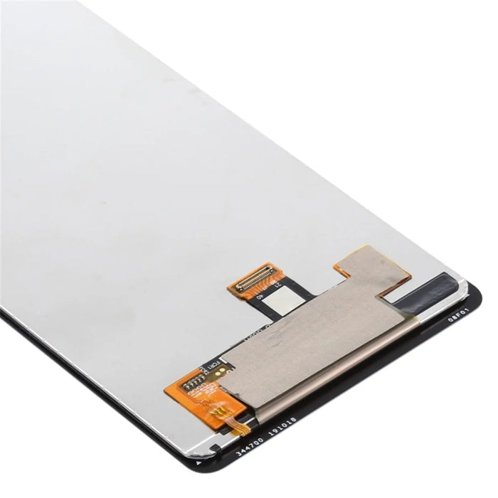 For LG Stylo 6 LMQ730TM/LM-Q730TM OEM Replacement LCD Screen and Digitizer Assembly Part (without logo) - 3