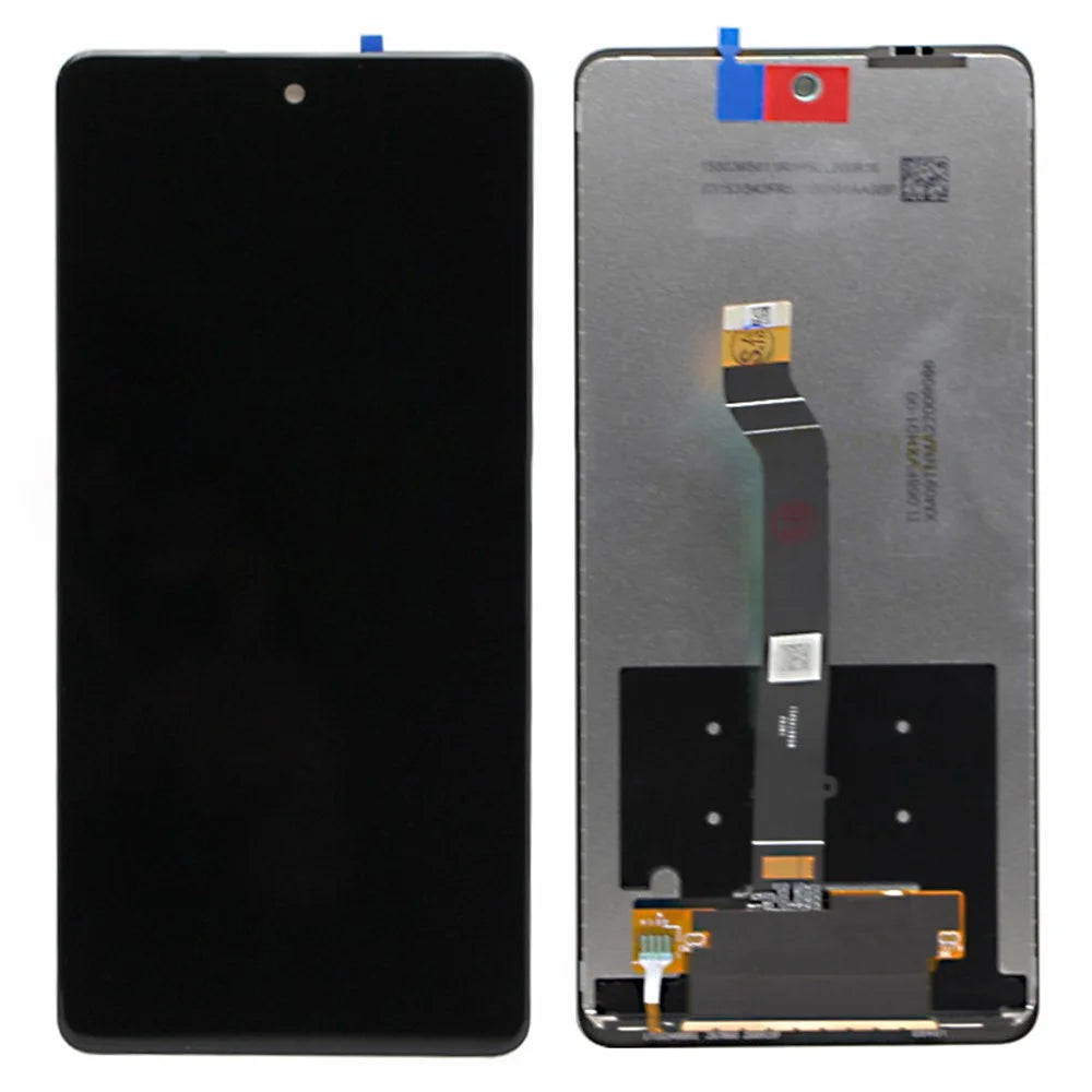 For LG Stylo 7 5G Q740 OEM Replacement LCD Screen and Digitizer Assembly Part (without logo) - 1