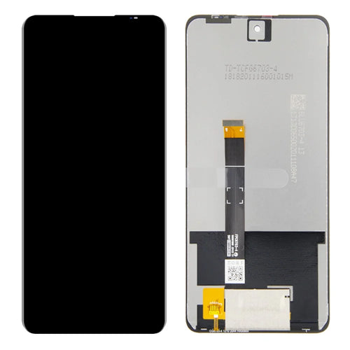 For LG K92 5G LMK920/LM-K920 OEM Replacement LCD Screen and Digitizer Assembly Part (without logo) - 1