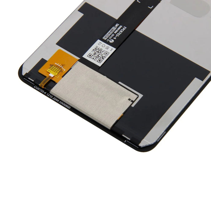 For LG K92 5G LMK920/LM-K920 OEM Replacement LCD Screen and Digitizer Assembly Part (without logo) - 4