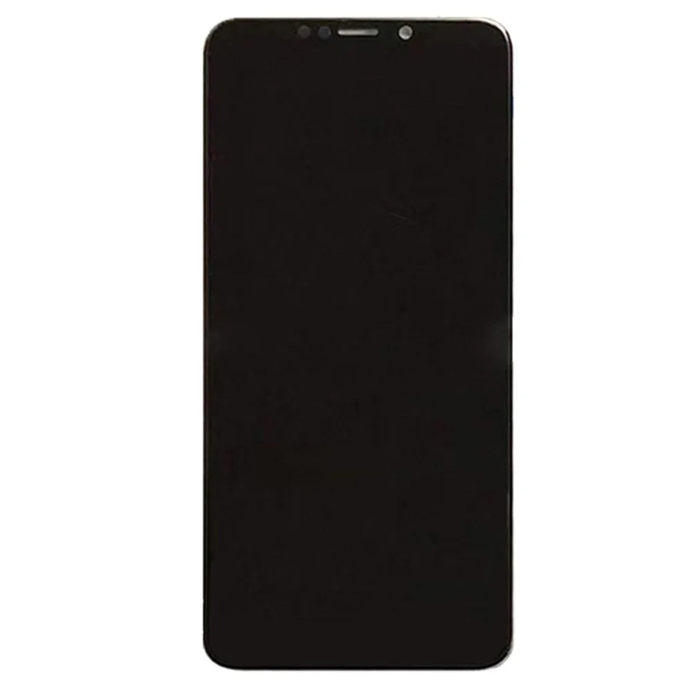 LCD Screen and Digitizer Assembly Repair Part for LG W10 LMX130IM (without Logo) - 2