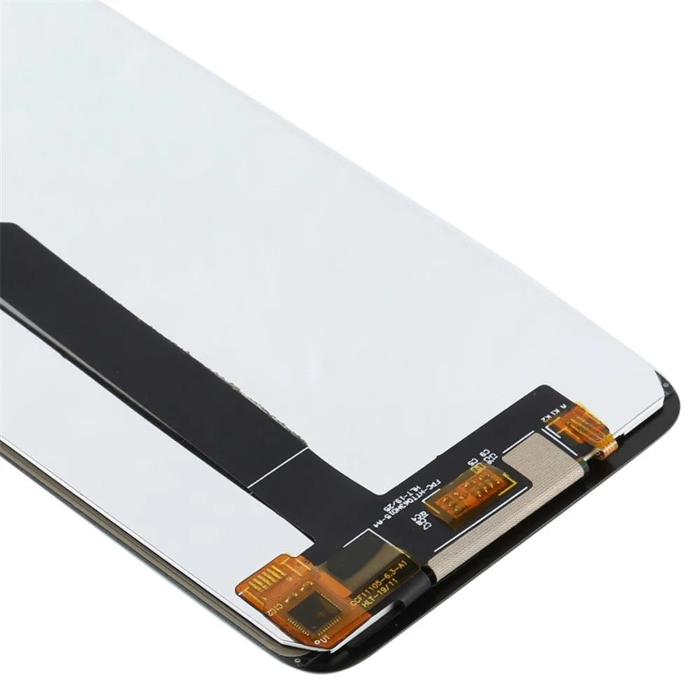 LCD Screen and Digitizer Assembly Repair Part for LG W30 LMX440IM LM-X440IM LMX440ZM LM-X440ZM (without Logo) - 3