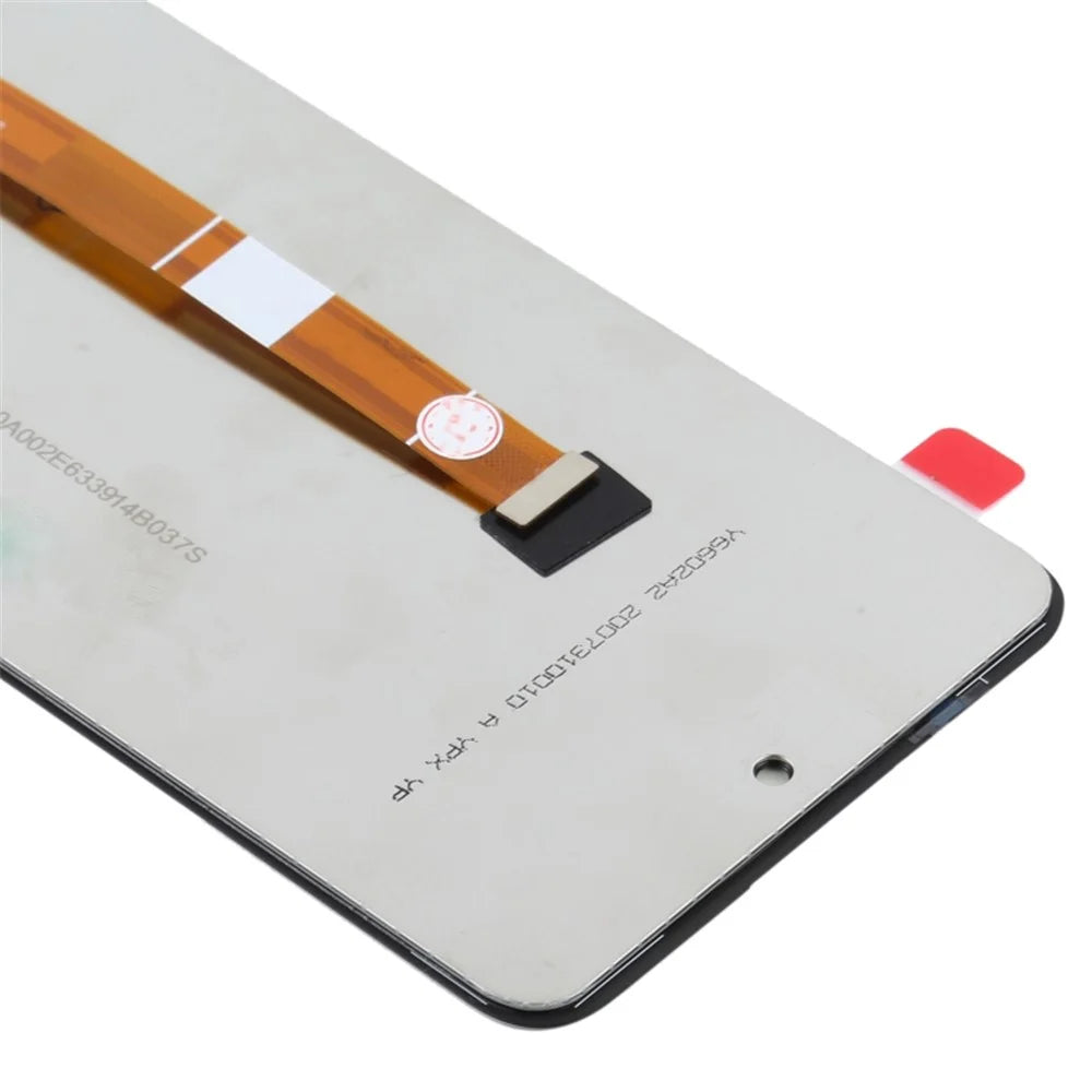 LCD Screen and Digitizer Assembly Repair Part for LG K42 / LG K52 / LG K62 (without Logo) - 2