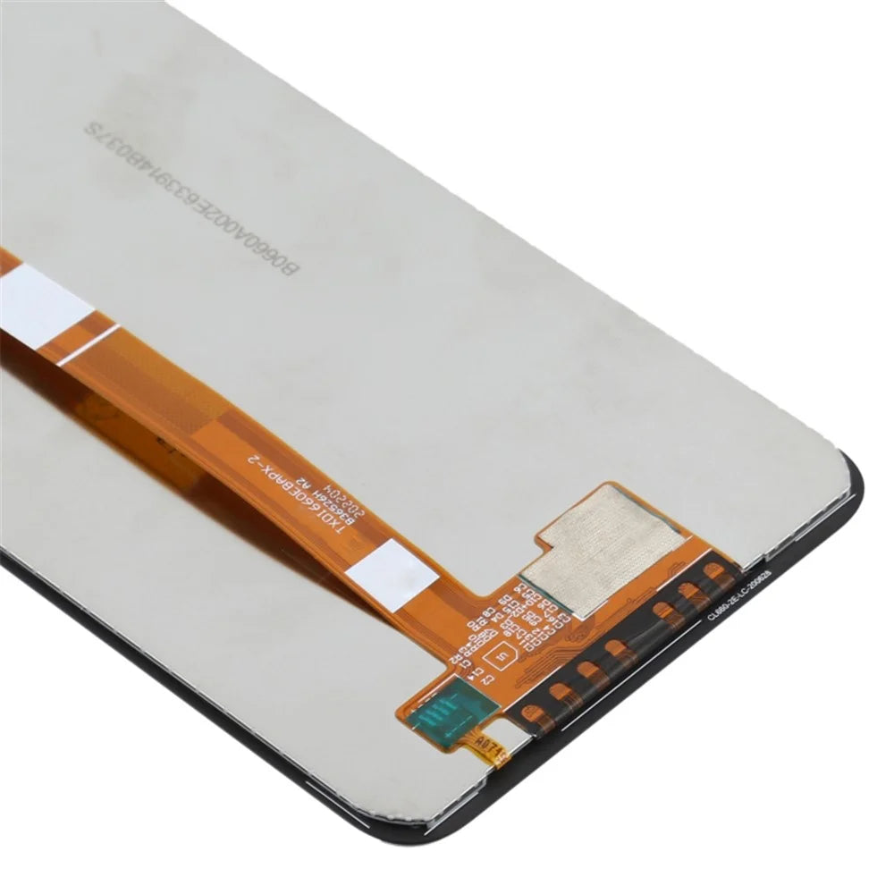 LCD Screen and Digitizer Assembly Repair Part for LG K42 / LG K52 / LG K62 (without Logo) - 3