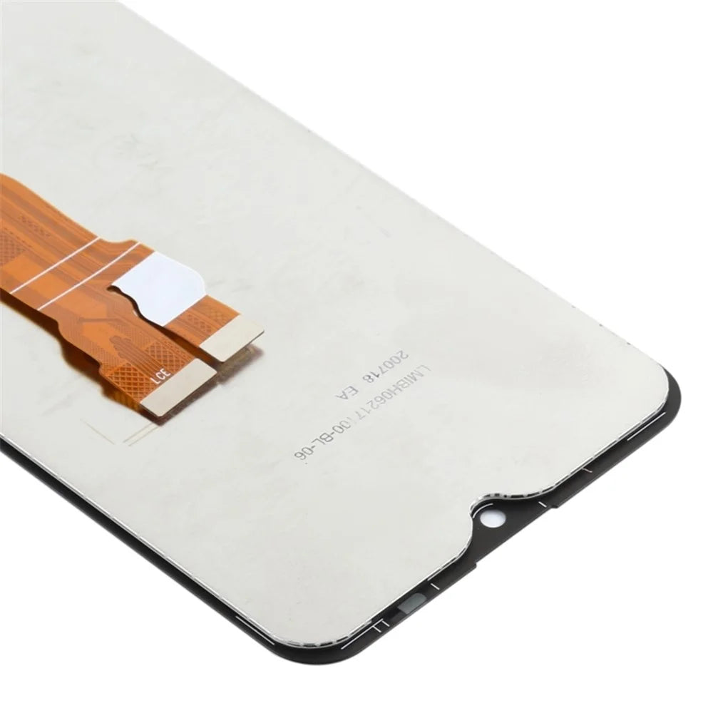 LCD Screen and Digitizer Assembly Repair Part for LG K22 LMK200Z LMK200E LMK200B LM-K200 (without Logo) - 2