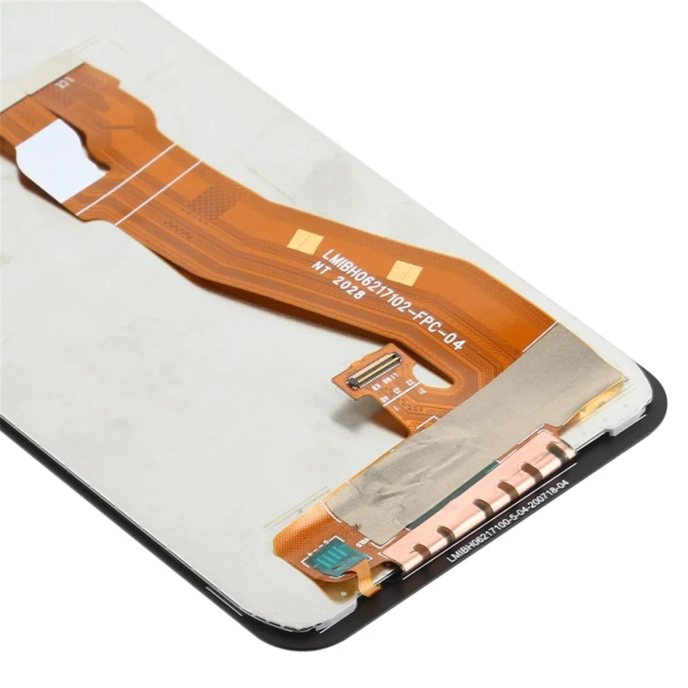 LCD Screen and Digitizer Assembly Repair Part for LG K22 LMK200Z LMK200E LMK200B LM-K200 (without Logo) - 3