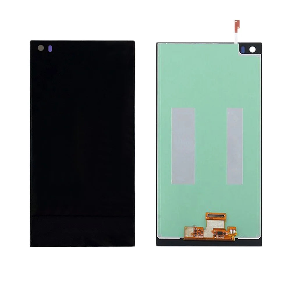 Assembly LCD Screen Display Digitizer Assembly Replacement Part for LG Q8 (2017) H970 - 1