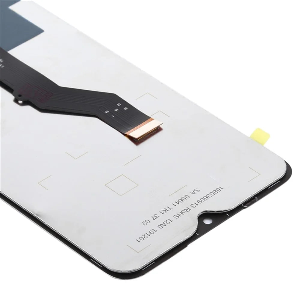 LCD Screen and Digitizer Assembly Part for Nokia 5.3 TA-1234 TA-1223 TA-1227 TA-1229 - 2