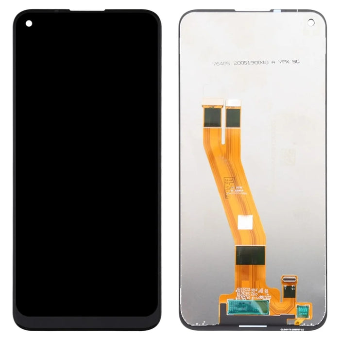 LCD Screen and Digitizer Assembly Part for Nokia 3.4 TA-1288/TA-1285/TA-1283 - 1