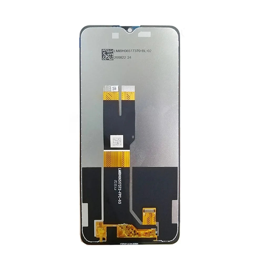 LCD Screen and Digitizer Assembly Part for Nokia 2.4 TA-1277/TA-1275/TA-1274/TA-1270 - 3