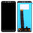 LCD Screen and Digitizer Assembly Part for Nokia C1 TA-1165 - 1
