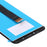 LCD Screen and Digitizer Assembly Part for Nokia C1 TA-1165 - 2