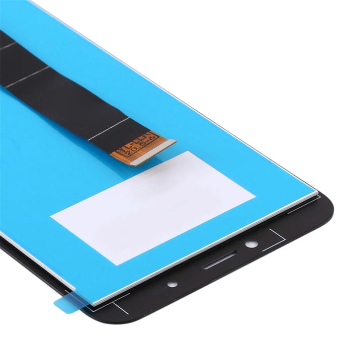LCD Screen and Digitizer Assembly Part for Nokia C1 TA-1165 - 2
