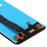 LCD Screen and Digitizer Assembly Part for Nokia C1 TA-1165 - 3