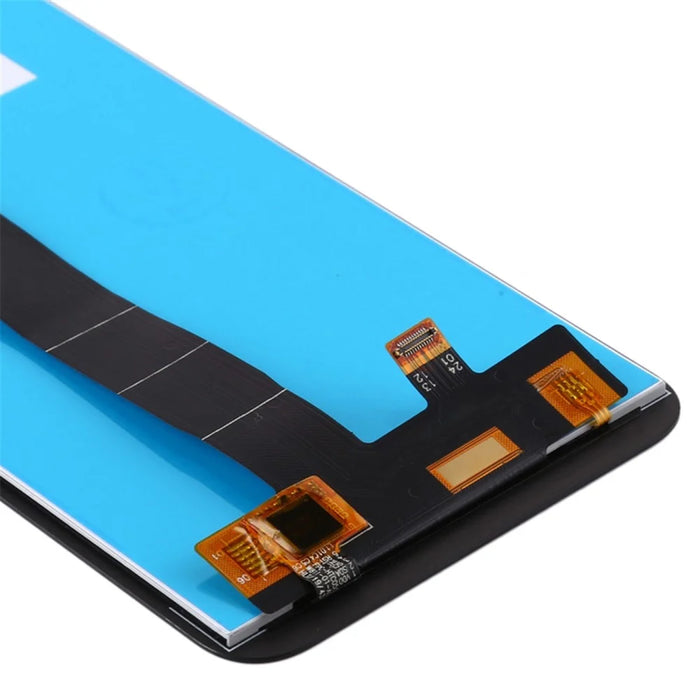 LCD Screen and Digitizer Assembly Part for Nokia C1 TA-1165 - 3