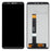 LCD Screen and Digitizer Assembly Part for Nokia C2 TA-1165 - 1