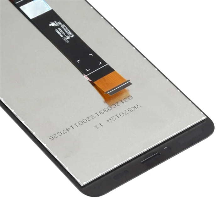 LCD Screen and Digitizer Assembly Part for Nokia C2 TA-1165 - 2