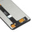 LCD Screen and Digitizer Assembly Part for Nokia C2 TA-1165 - 3