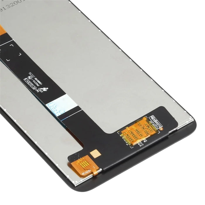 LCD Screen and Digitizer Assembly Part for Nokia C2 TA-1165 - 3