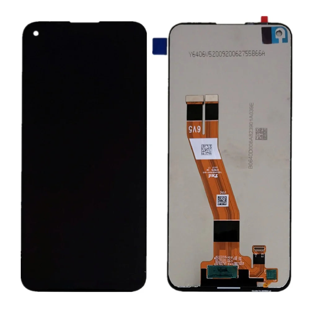 LCD Screen and Digitizer Assembly Part for Nokia 5.4 TA-1333 TA-1340 TA-1337 TA-1328 TA-1325 - 1