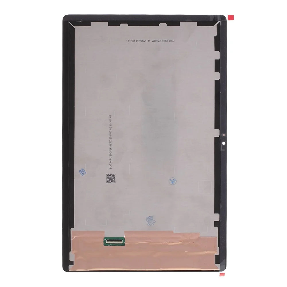 OEM Grade S LCD Screen and Digitizer Assembly Replacement Part (without logo) for Samsung Galaxy Tab A7 10.4 (2020) SM-T500 (Wi-Fi only)/SM-T505 (LTE) - 2